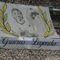 "Bernabeu" se poklonio Modriću i Anćelotiju, Real pobedom završio neuspešnu sezonu