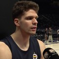 Biberović za SK: I kada nisam video izlaz, nisam gubio veru
