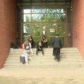 Incident na Bogoslovskom: Portir udario jednog od studenata