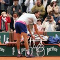 Kafeljnikov: Medvedevu treba radikalan rez