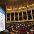 Francuski poslanici usvojili predlog zakona o legalizaciji eutanazije