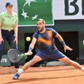 „Nisam znao da sam pobedio“: Džumhur izbacio favorita i miljenika publike, pa se zbunio – preživeo povredu i zakazao…