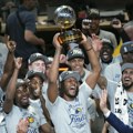 Košarkaši Indijane pobedili Njujork i plasirali se u veliko finale NBA lige