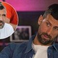 "Kad sam izgubio od Sinera, shvatio sam": Đoković se kaje jer nije poslušao Gorana Ivaniševića