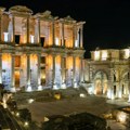Efes postaje i noćni muzej