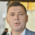 Demokratska stranka: Vulgarni i sramni grafiti protiv Zelenovića i njegove porodice u Šapcu