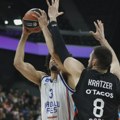 Zvezda blizu velikog potpisa, krilo Efesa stiže na Mali Kalemegdan!