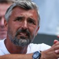 "Ja nisam Hari poter!" Goran Ivanišević o saradnji sa Stefanosom Cicipasom
