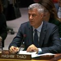 Hag: Produžen pritvor Hašimu Tačiju za još dva meseca