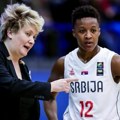 Srbija neverovatnom serijom stigla domaćina, ali porazom je započeto EP