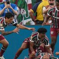 Brazilci gubili pa "zaplesali sambu": Fluminense posle preokreta bolji od Ulsana