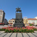 Najveće plate na jugu Srbije u aprilu imali zaposleni na području niške opštine Medijana