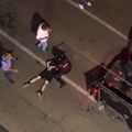 Studenti poručili nakon vidovdanskog sukoba sa policijom: Ovako ste mogli da nas lažete kad su bila samo dva kanala