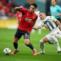 Cska - Partizan, uživo: Dva brza gola za domaćina, crno-beli u problemu