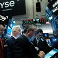 Wall Street: Pad tehnološkog sektora