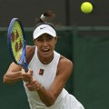 Olga Danilović eliminisana u drugom kolu Vimbldona