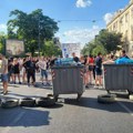 Kašnjenje i izostanak sa posla zbog blokada ne sme i ne može biti sankcionisano