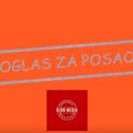 Sremska Mitrovica: Restoranu potreban radnik za održavanje čistoće