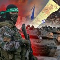 Bliži se kraj krvavog: Rata?! Primirje u Gazi nikad bliže, Tramp optimističan: Evo šta želi Izrael, a šta Hamas