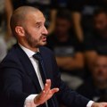Šok za Žoca, Bogdan Karaičić napušta Partizan, preuzima poznati grčki klub