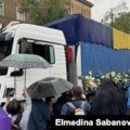 Iz Sarajeva ispraćeni tabuti žrtava srebreničkog genocida