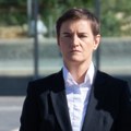 Brnabić: EU da se vrednosno izjasni o fašističkom događaju u Zagrebu