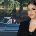 Ćerka Zdravka Čolića uhvaćena sa 10 godina starijim dečkom Pokazala kako uživa na Brionima (foto)