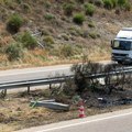 Novi detalji smrti Dioga Žote, javio se vozač kamiona i šokirao sve: Moram ovo da kažem, savest mi je čista...