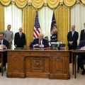 “Nesprovođenje Vašingtonskog sporazuma je najveća geopolitička greška Kosova”