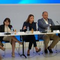Mesarovićeva i Čadež: EPS i kompanije hitno da uspostave dijalog o ceni struje