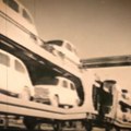 Kragujevačkom kaldrmom: Automobilska industrija