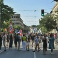 Privođenja zamenile prekršajne prijave: Građani suočeni sa nepravednim kaznama zbog protesta