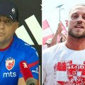 "Drago mi je, potpisao je": Milojevića pitali kada će Arnautović da debituje za Crvenu zvezdu