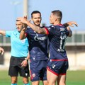 Var kod zvezdinog gola hit u regionu: Hrvatski komentator umirao od smeha: Ova crta nikako nije dobra