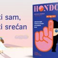 Samoća kao lični izbor: „Honđok:“, knjiga o savremenom korejskom konceptu života
