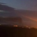 Aerodrom na koji stiže NATO oružje pogođen sa više od sto projektila