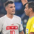 Albanac opet na ostrvu! Granit DŽaka se vratio u Premijer ligi