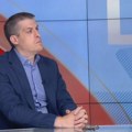 Ninić: Matović prilikom hapšenja kod sebe nije imao pištolj, naknadno je donet u policijsku stanicu