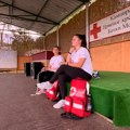 Letnja škola Crvenog krsta u Bačkom Monoštoru