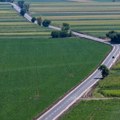 Bolji uslovi putovanja: Završena rekonstrukcija puta od Stapara do Prugrevice