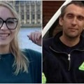 Ovo su dvoje poginulih u kolima hitne pomoći! U stravičnoj nesreći život izgubio i pacijent (video)