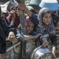 UNICEF: Deca u Pojasu Gaze trpe posledice razornog sukoba