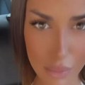 Uhapšeni dečko iz Zemuna pucao na učesnicu Elite: Aleksandra se oglasila i objavila dokaze o strašnom nasilju