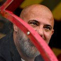 Srbin umesto Srbina: Karpov objavio ko menja Stankovića u Moskvi
