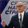 Vučević o blokadi fakulteta, otkrio za šta smatra da je on lično napravio grešku: "Državni univerziteti doživeli potpuni krah…