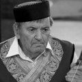 Tuga! Omaž čuvenom srpskom umetniku otkazan jer mu je dan ranije preminula supruga