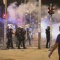 I BBC piše o Srbiji: Kako je došlo do eskalacije protesta i šta je Rusija obećala Vučiću