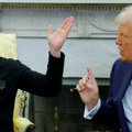 Razgovor ili ultimatum: Šta je Tramp poručio Zelenskom uoči susreta u Americi