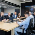 Digitalizacija u proizvodnji nafte
