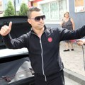 "Sedam meseci nisam izašao iz sobe": Pevač zaspao za volanom, jedva preživeo, a posledice i dalje oseća